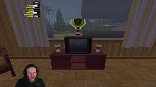 Do a little rally, win a little trophy, get down tonight - My Summer Car