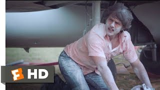 American Made (2017) - Bringing Snow to the Suburbs Scene (5/10) | Movieclips