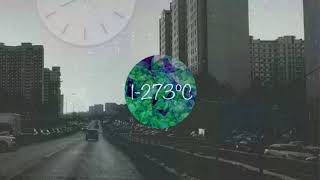 What`sTheTime by 1-273°C