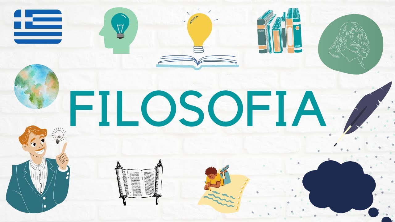 #1 Filosofia 10º Ano - Iniciação à Atividade Filosófica (unidade 0 ...