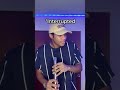 This has Lisa Simpson vibes all over it 😎🎷 #comedy #tiktok #skit #freshchris