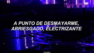F(x) - Electric Shock (Sub Español)