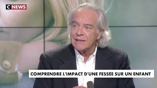 Dr Daniel Dufour   CNEWS  *L'info qui fait du bien *  Karine Arsène