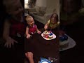 dylan turns 3