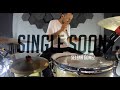 Selena Gomez - Single Soon - Drum cover