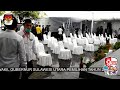 kpu sulawesi utara live stream