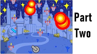 Make Missile Command in SCRATCH (Part 2: Explosions)