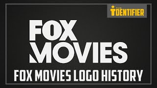 Fox Movies Logo History (International)