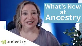 September 2019 Edition | What's New at Ancestry | Ancestry
