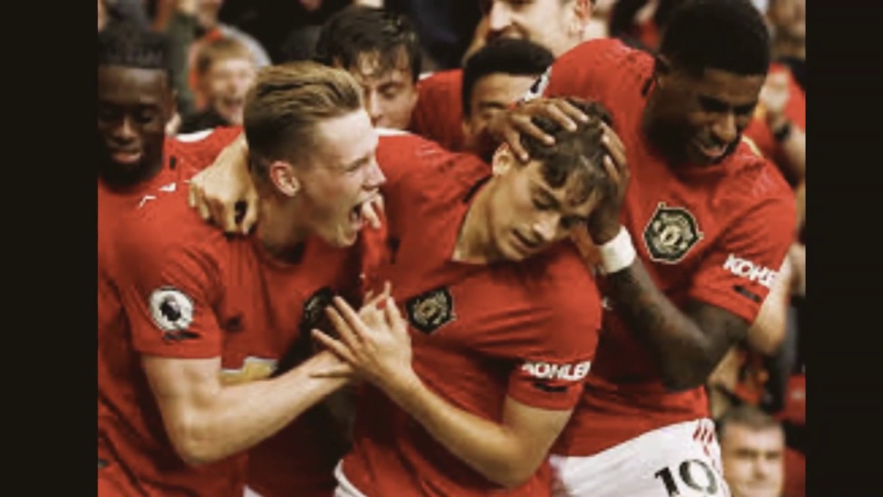 Manchester United Youtube