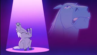 Centaurworld: Frustration Tears (audio only)