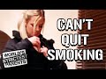 Girl Hides Cigarettes in Her Shirt | World's Strictest Parents