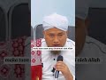 Pahala berdakwah - Maulana Wan Helmi