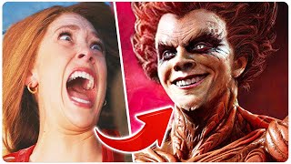 Wandavision Deleted Scenes That Would Have Changed Everything
