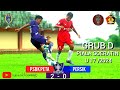 LIVE🔴 PIALA SOERATIN JATIM U 17 || PSBK VS PERSIK KEDIRI || di luar dugaan