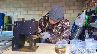 Первый БЛОГЕР УШЁЛ НА ЗАВОД бизнес в деревне КАК ЗАРАБОТАТЬ