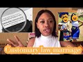 Customary Law || Lawyer Corner