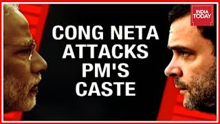 Morning Newswrap: Modi Caste Attack, Kartarpur Corridor, Owaisi Slams Rahul, Can India Breathe?