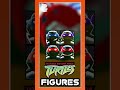 new tmnt 2003 action figures by super7 revealed geekily shorts tmnt tmnt2003