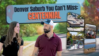 What's a Great Denver Suburb to Move to? | All About Centennial Co