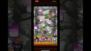 【市丸ギン】これぞモンスト！！気持ちいい！！【BLEACH 】【モンスト】#蒙古襲来