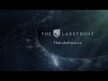 the lakefront project highlights