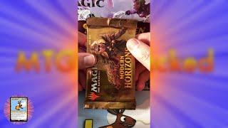 MTG Modern Horizons #4 - 2X RARES! #shorts