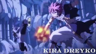 Fairy Tail-Skillet- Rise-amv