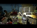 zdkg left 4 dead 2 ellenfél mód 1 Összeszokott páros