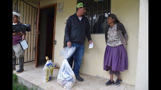 GAÑANSOL GUALACEO ECUADOR:  AGASAJO NAVIDEÑO  ADULTOS MAYORES: DICIEMBRE 26 - 27 - 2024  ECUADOR