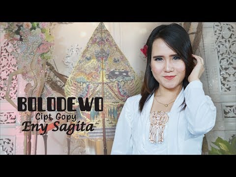Eny Sagita Bolodewo