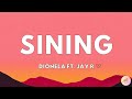 Sining - Dionela ft. Jay R 💗 Best OPM Tagalog Love Songs With Lyrics💗OPM Trending 2024 Playlist