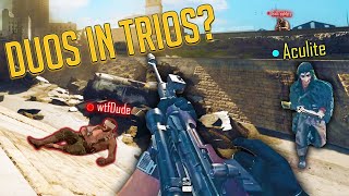 What if you could hit every shot in Warzone?