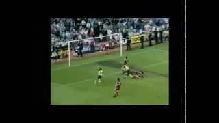 Thomas Vs Liverpool 1989 0-2