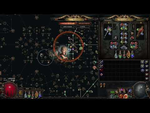 [3.22] Poison Spark Pathfinder Guide - YouTube