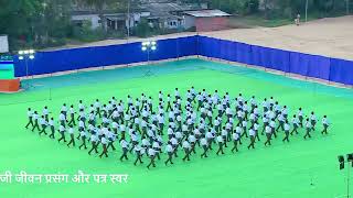 #rachana #vanshi_rachana || #sanghparivar #rss_ghosh #rssorg || घोष की रचना ||