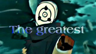 The greatest characters ever - [AMV/Edit]!