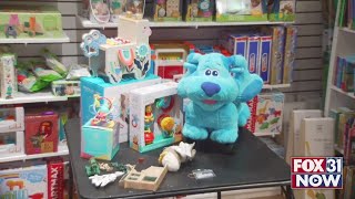 37th annual Toy Safety report