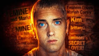 Who Eminem ACTUALLY Dated ❤️ (The Full List)