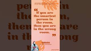 Confucius Quotes #1 | Confucius Life Quotes | Inspirational Quotes | Life Quotes #shorts