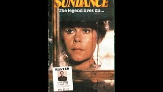 Mrs. Sundance (1974  TV Movie)