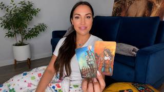 They’re Watching Your Glow-Up... Tarot Reveals Their Jealousy And A Fated Return In 8 Weeks
