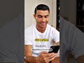 cristiano jr. se queja a ronaldo sobre georgina 😮😮 ronaldo cristianojr georgina