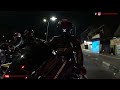 zx25r zexma night ride jakarta lampung 😄 13 motor zx25r 😍 touring lampung eps 1