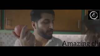 Qubool by Bilal Saeed ft Saba Qamar || Latest Punjabi Song 2020 | 4k | new song