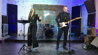 Anna Makarkina \u0026 Dima Laskoviy | I Wish (Stevie Wonder)