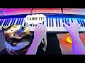 I played DANCE MONKEY to my DOG