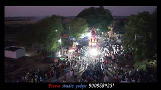 Sri Nagalingeshwara Jatra Mahostva Malhar 💐💐💐🙏🙏