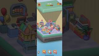 Dreamy Room – Level 159 Walkthrough | Fridge Convenience Store 🧃🥪