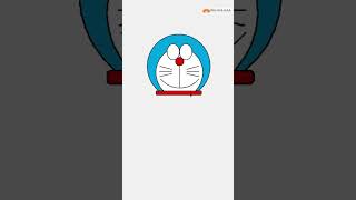 How to Draw Doraemon? | Python Turtle | Shikshaa Simple Learn